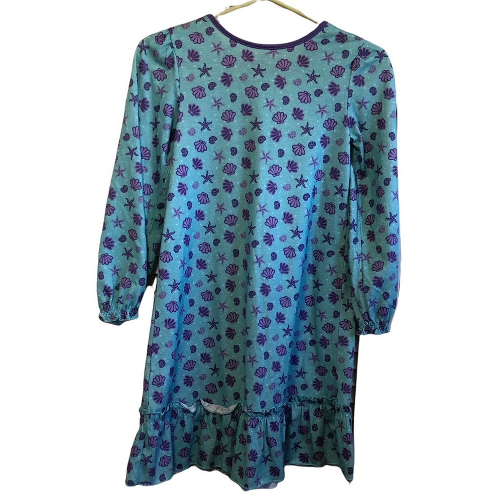 Ariel sleepwear - Picture 2 of 6
